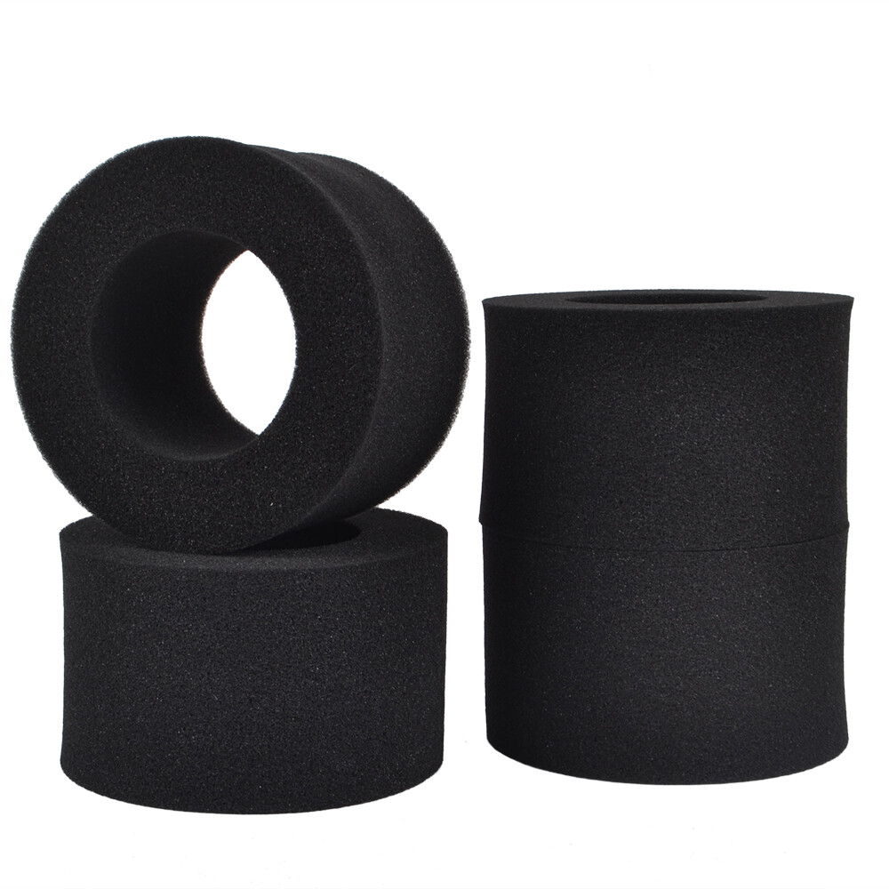 Rc Tire Foam Insert - Spugne interne per pneumatici da 4