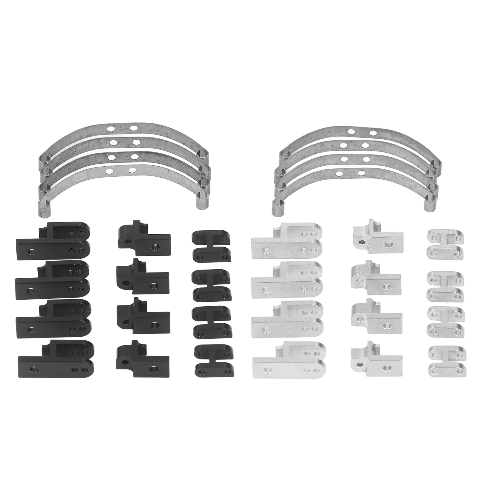 Rc Tire Foam Insert - Sospensione a molla a balestra RC