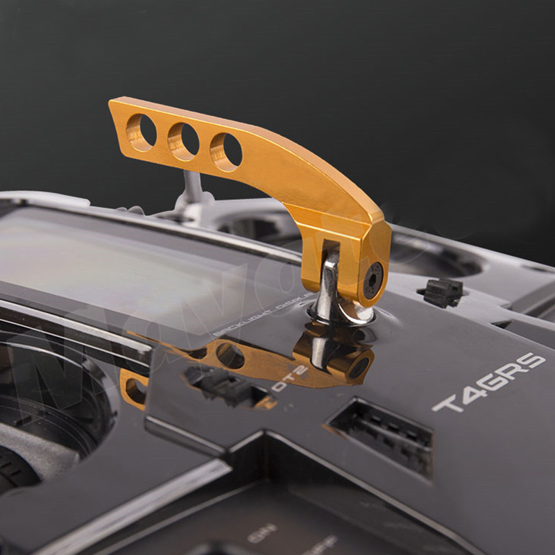 Top Rc Hobby Mini Xcub - Regolatore di bilanciamento della cinghia da