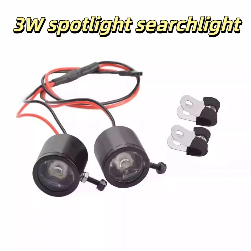 Rc Hobby Trucks - Faro a LED da 3W per