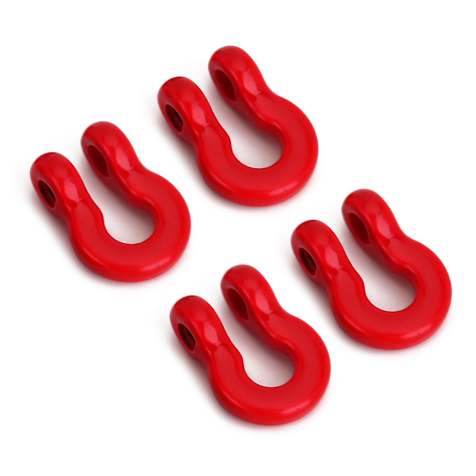 INJORA 4PCS 7*10mm Paraurti in - Rc Tire Foam Insert recensione e prezzo