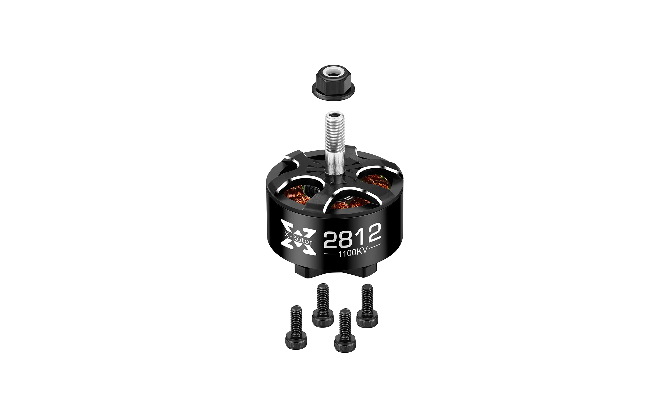 Motore Hobbywing XRotor FPV 28 - Rc Hobby Grade Plane recensione e prezzo