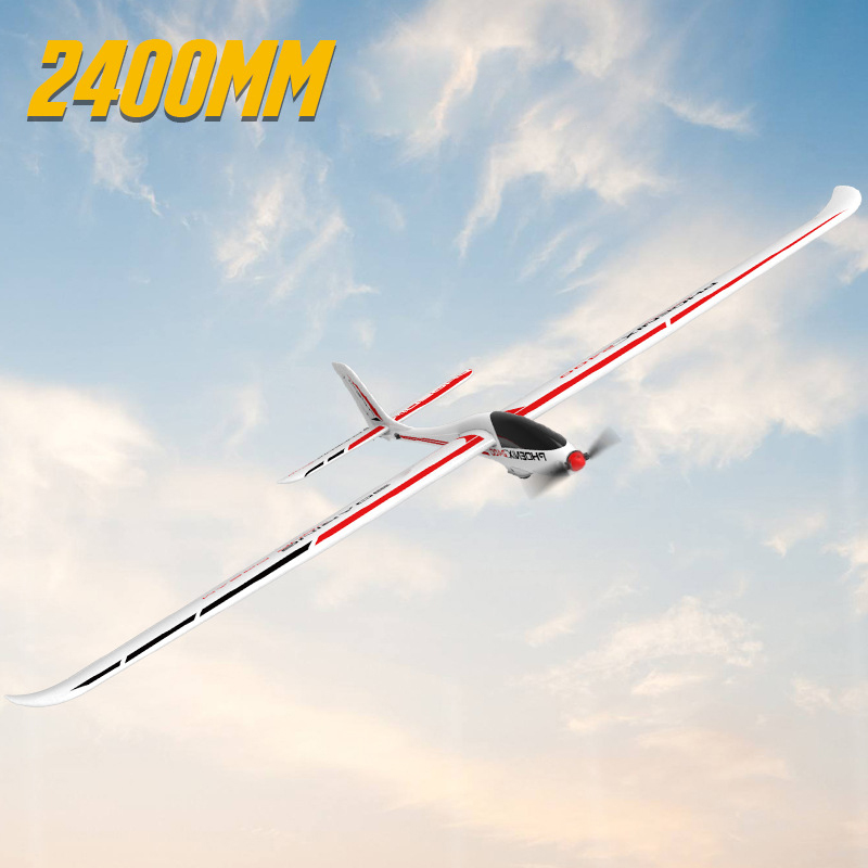 Volantex 759-3 Phoenix 2400 24 - Rc Hobby Grade Plane recensione e prezzo