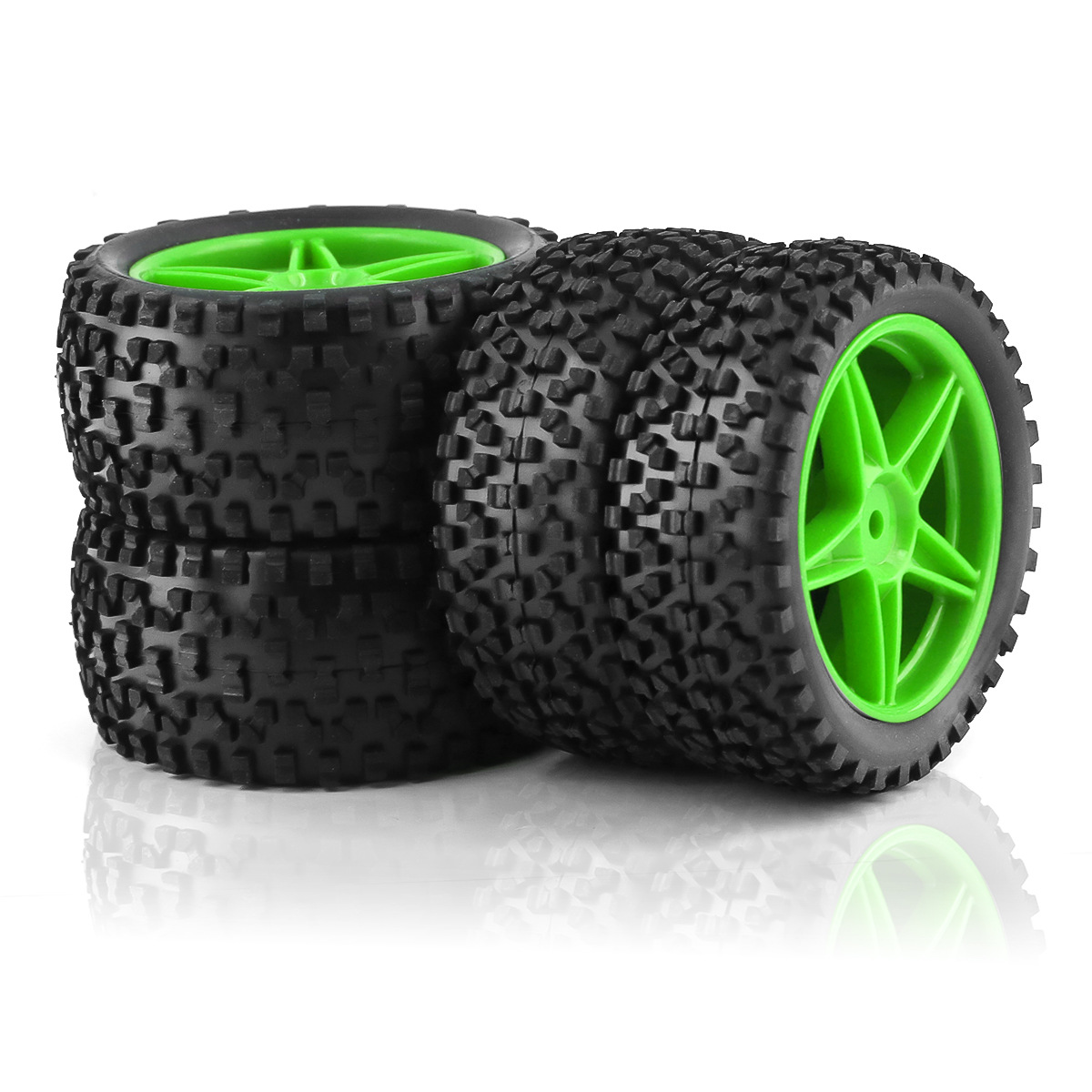 Pneumatici e Cerchi RC Fuorist - Rc Tire Foam Insert recensione e prezzo