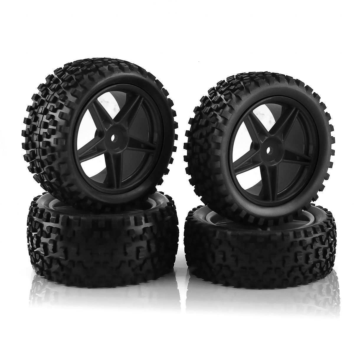 Pneumatici e Cerchi RC Fuorist - Rc Tire Foam Insert recensione e prezzo