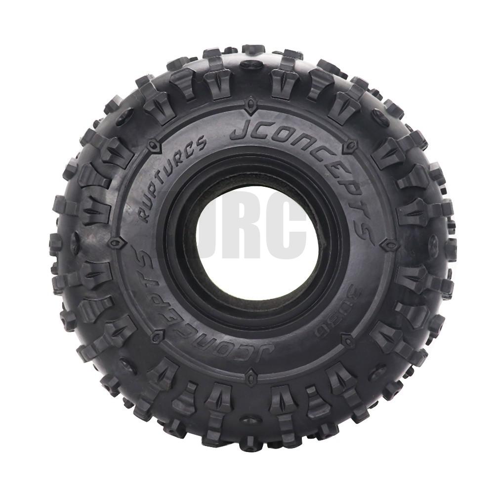 4 pz 2.2 Pollici Jconcepts Pne - Rc Tire Foam Insert recensione e prezzo