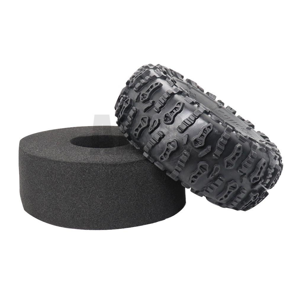 4 pz 2.2 Pollici Jconcepts Pne - Rc Tire Foam Insert recensione e prezzo