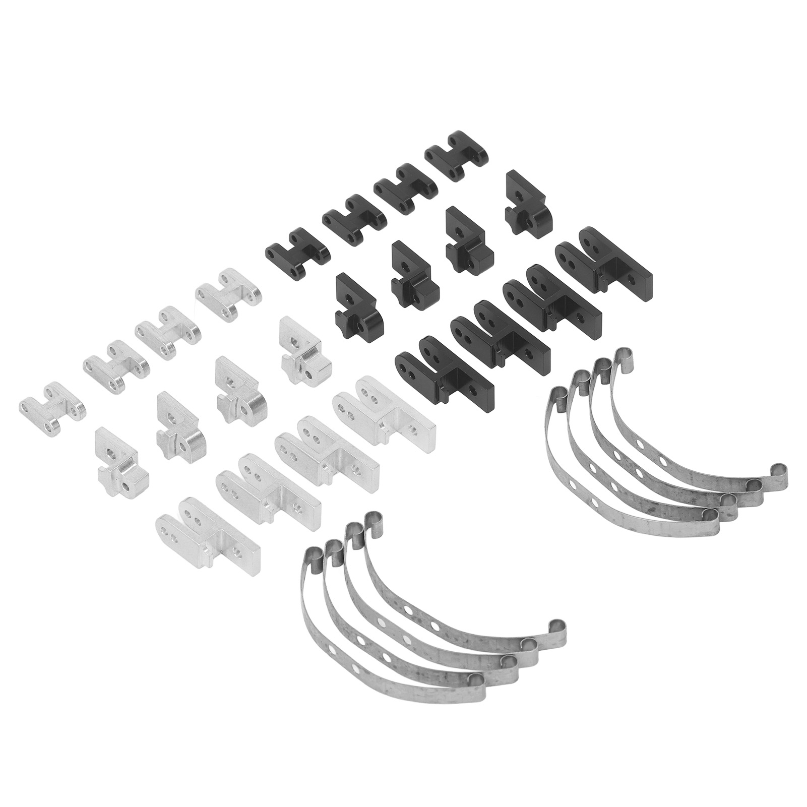 Sospensione a molla a balestra - Rc Tire Foam Insert recensione e prezzo