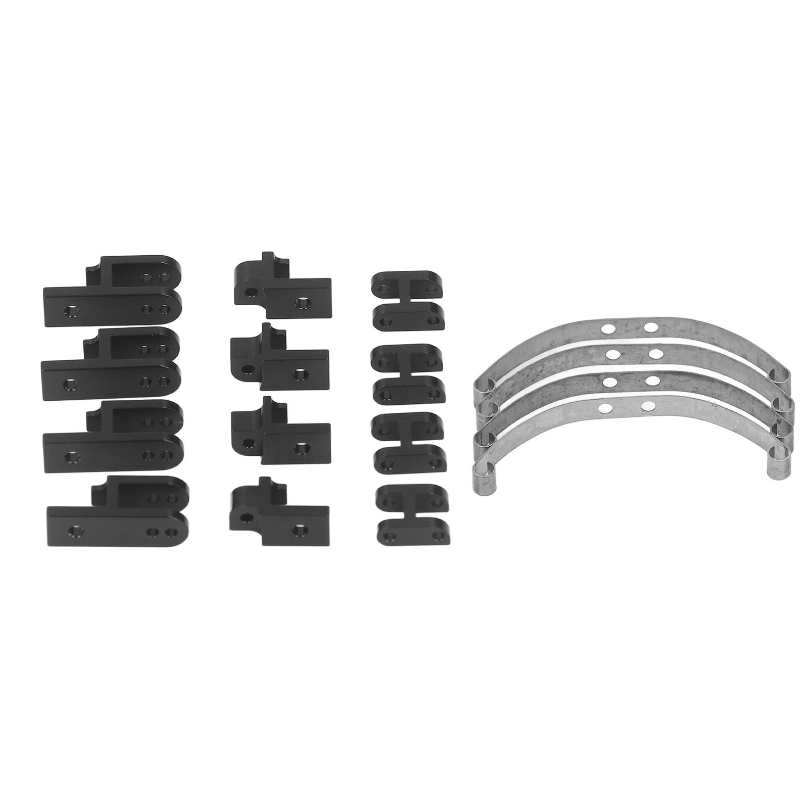Sospensione a molla a balestra - Rc Tire Foam Insert recensione e prezzo