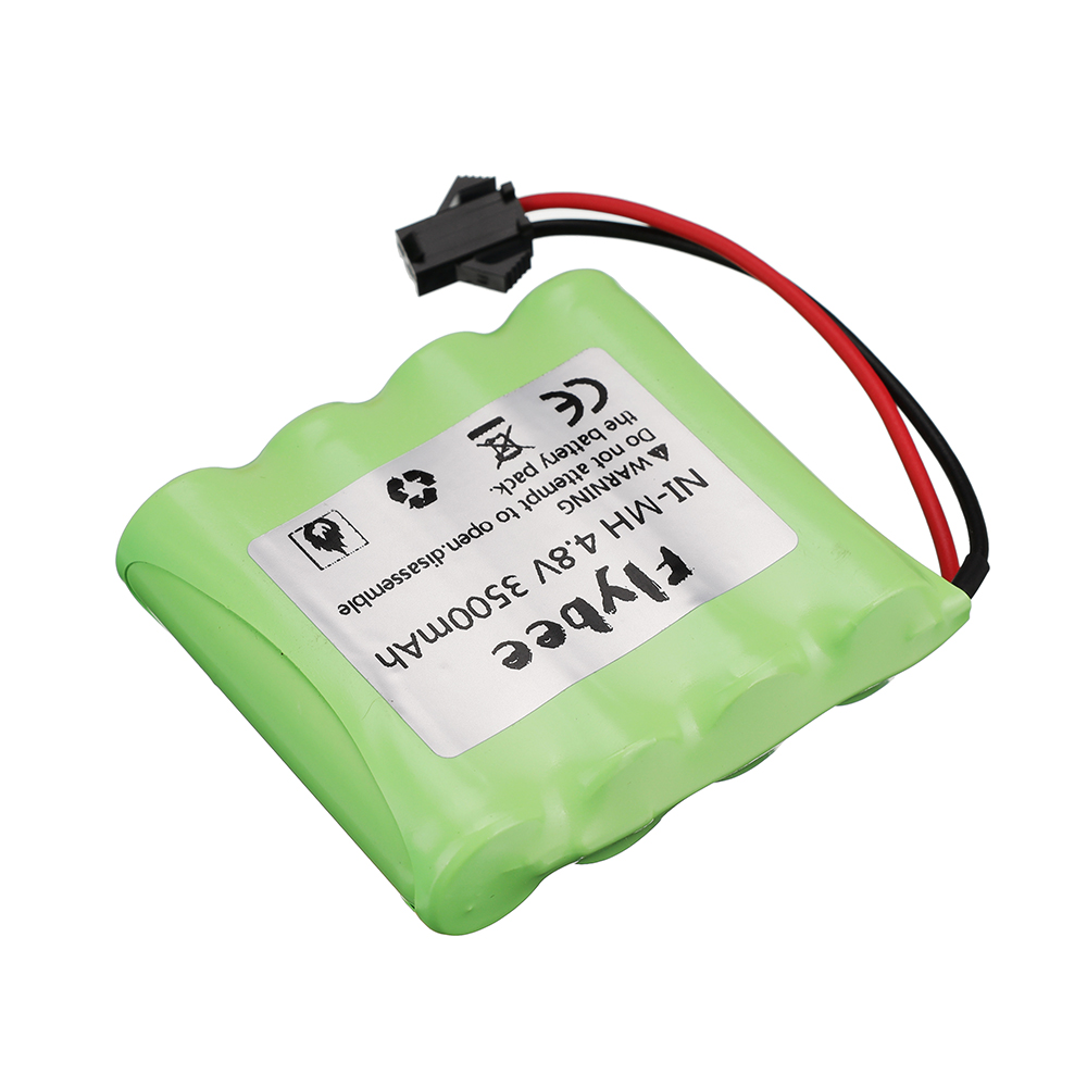 4.8v 3500mah 3000mah NiMH batt - Rc Hobby Trucks recensione e prezzo