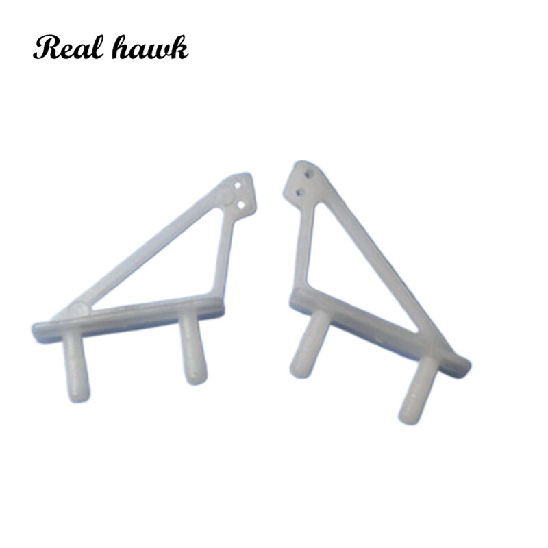 10 pezzi in nylon con doppio a - Rc Hobby Grade Plane recensione e prezzo