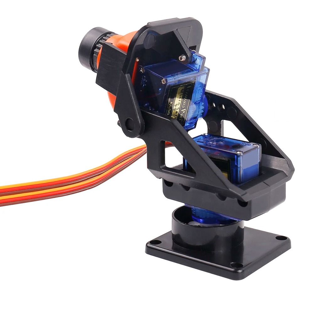 SG90 MG90s 9g Sterzo Pan Tilt  - Rc Hobby Grade Plane recensione e prezzo