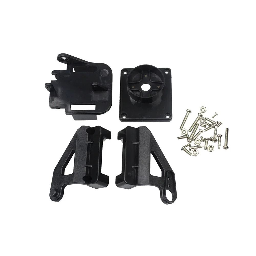 SG90 MG90s 9g Sterzo Pan Tilt  - Rc Hobby Grade Plane recensione e prezzo
