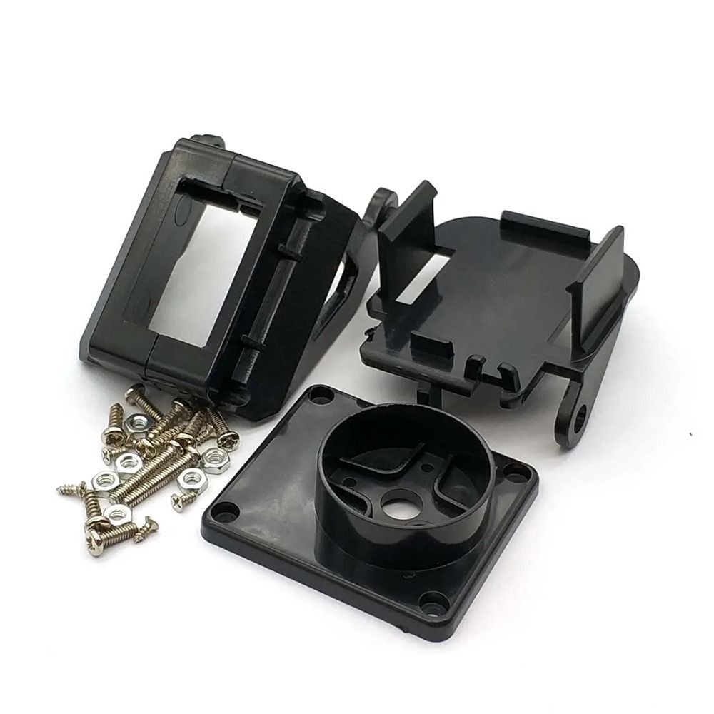 SG90 MG90s 9g Sterzo Pan Tilt  - Rc Hobby Grade Plane recensione e prezzo