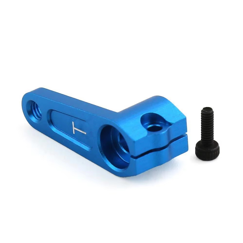Braccio Servo in Metallo Rinfo - Hobby Zone Rc recensione e prezzo