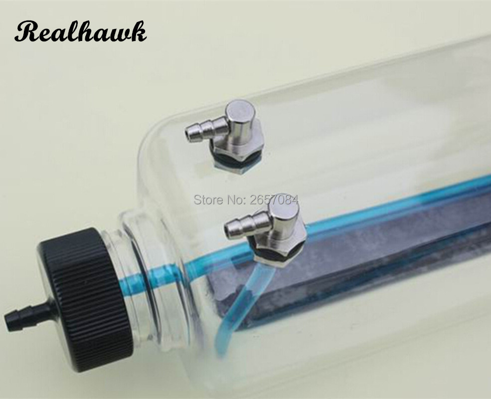 Serbatoio Carburante RC in Pla - Rc Hobby Grade Plane recensione e prezzo