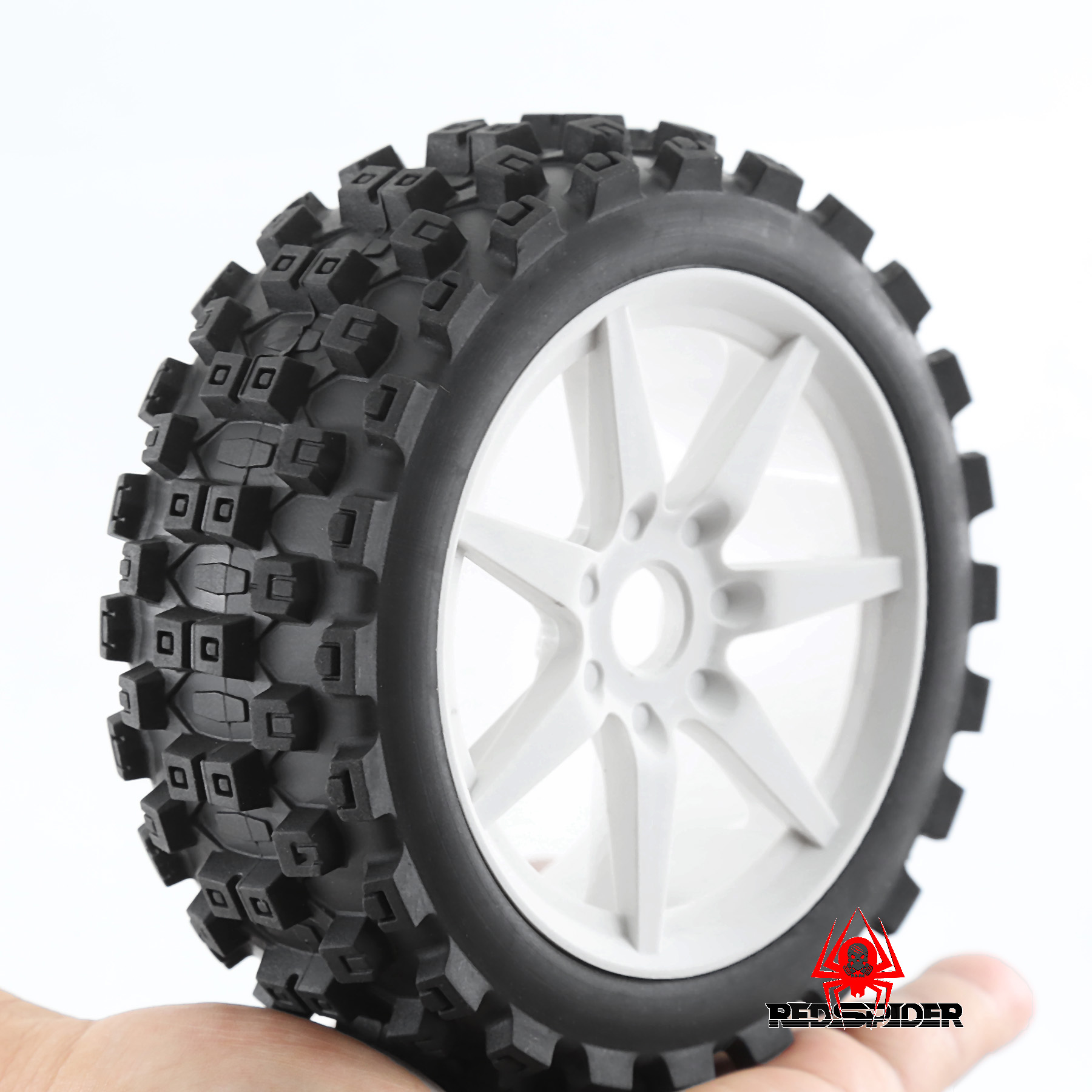Pneumatici e Ruote per Buggy R - Rc Tire Foam Insert recensione e prezzo