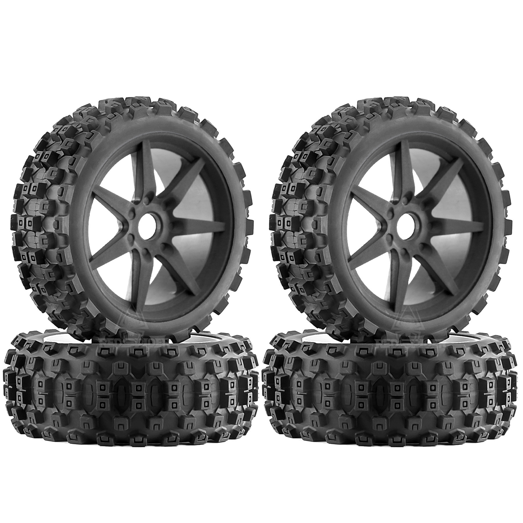 Pneumatici e Ruote per Buggy R - Rc Tire Foam Insert recensione e prezzo