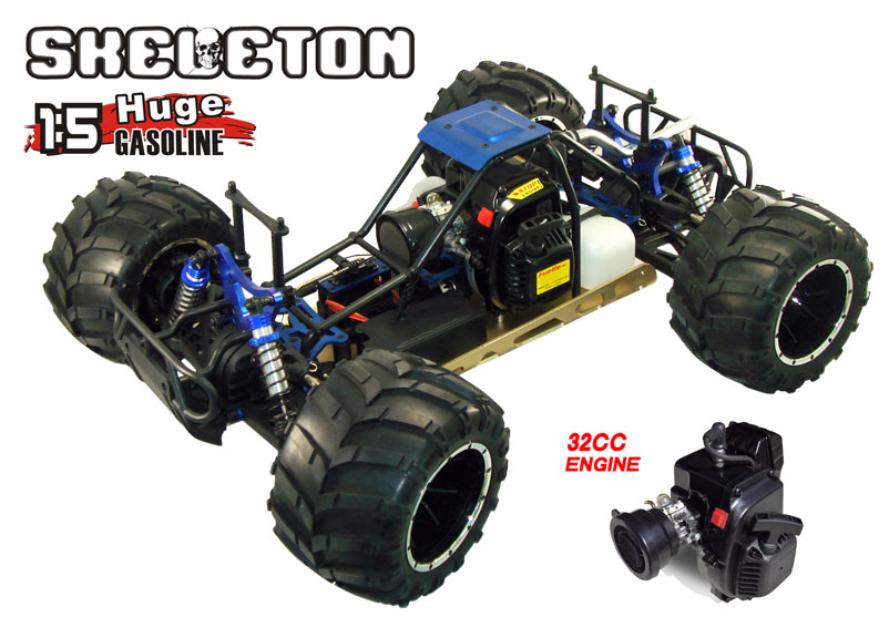 Lehoo Toys HSP 94050 Auto da C - Rc Hobby Trucks recensione e prezzo