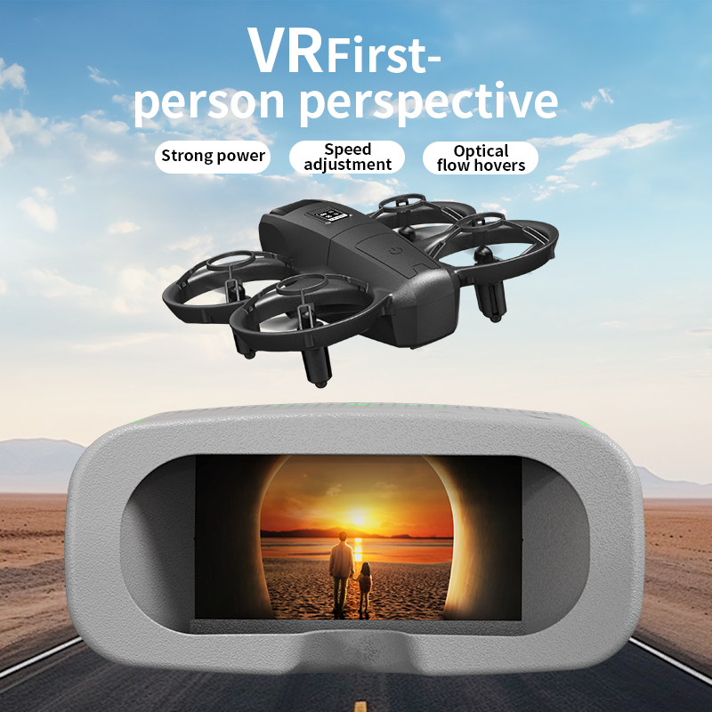 X228 VR FPV Drone HD Doppia Fo - Top Rc Hobby Mini Xcub recensione e prezzo