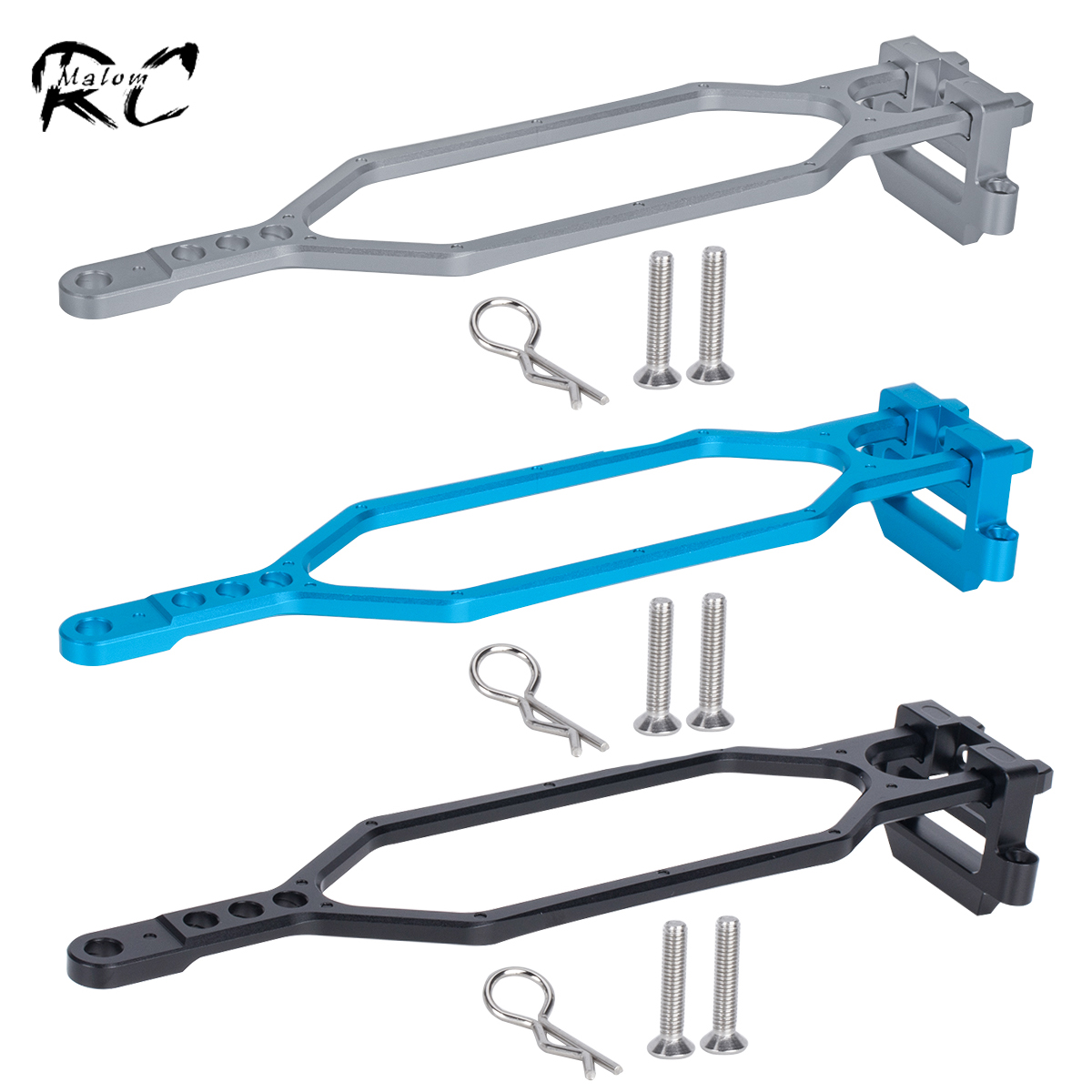 Kit batteria di fissaggio in a - Hobby Zone Rc recensione e prezzo