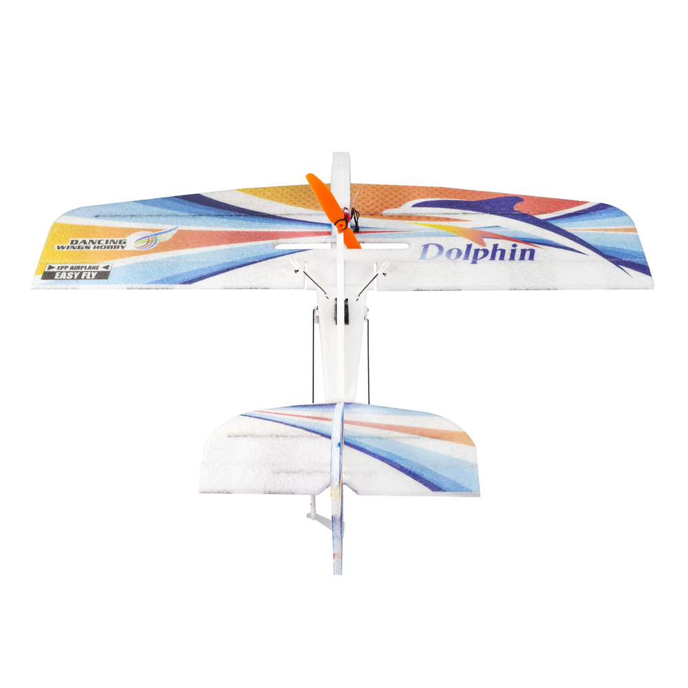 Real Hawk 580MM (22.8') Apertu - Rc Hobby Grade Plane recensione e prezzo