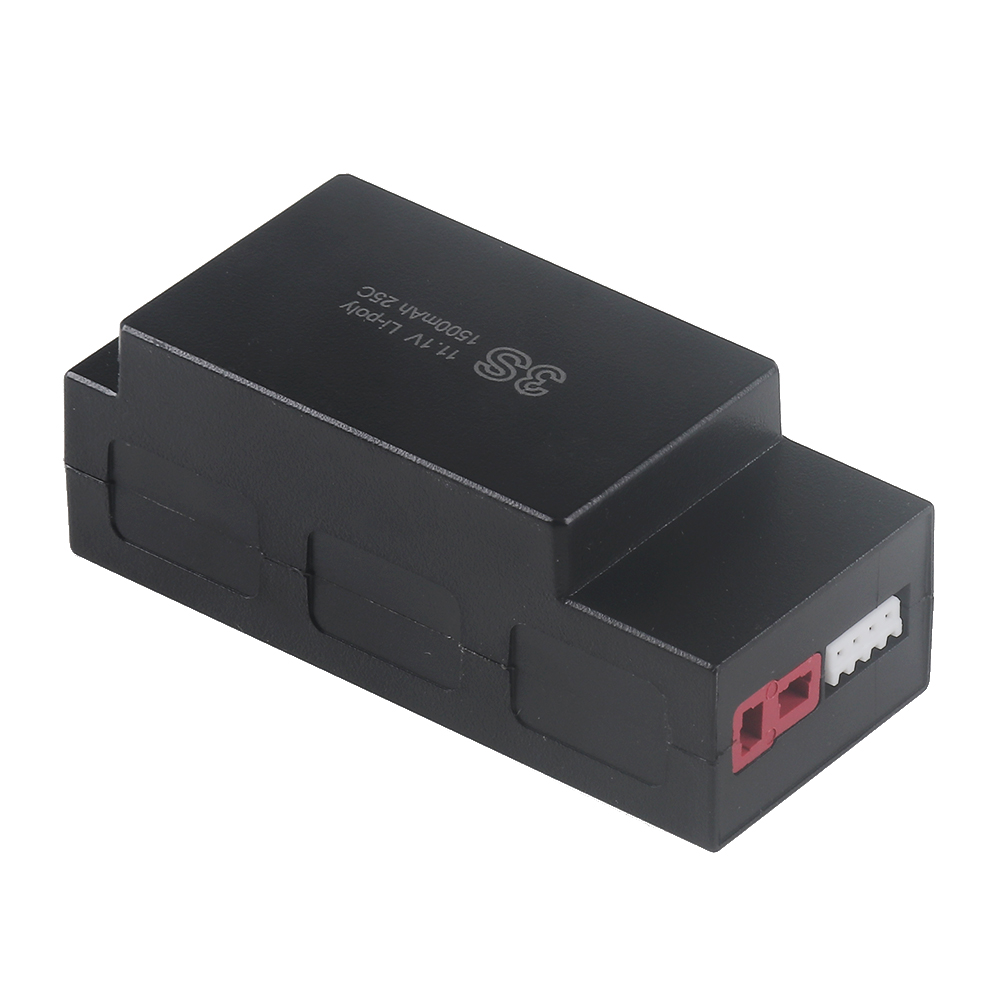 Batteria Lipo 1500mAh 3S 11.1V - Rc Hobby Trucks recensione e prezzo