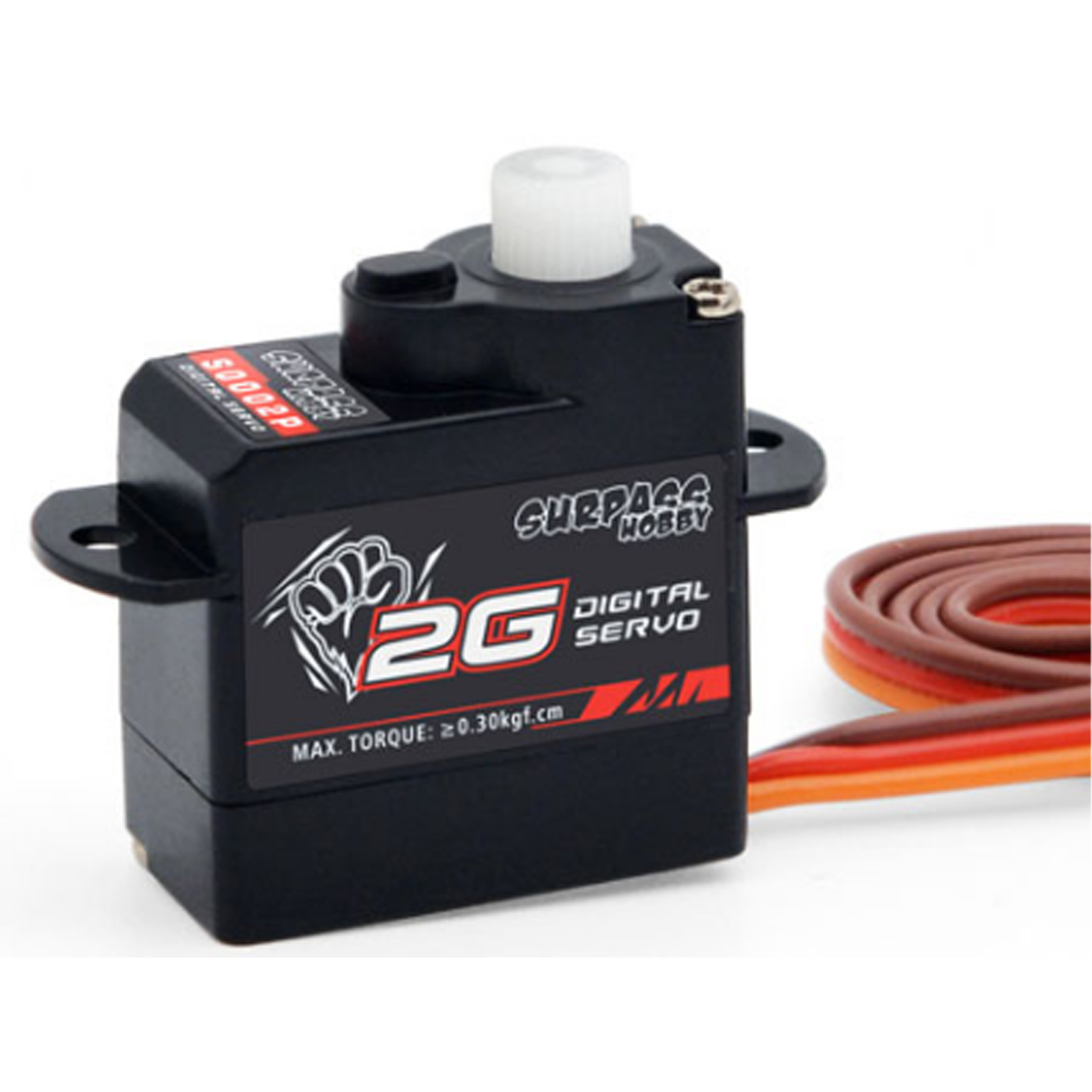 Servo Digitale Micro 2g 3.7g 4 - Hobby Zone Rc recensione e prezzo