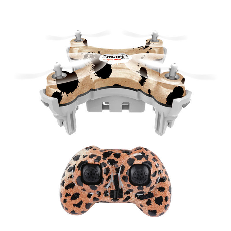 RC Quadcopter Cx10 Mini Drone  - Top Rc Hobby Mini Xcub recensione e prezzo