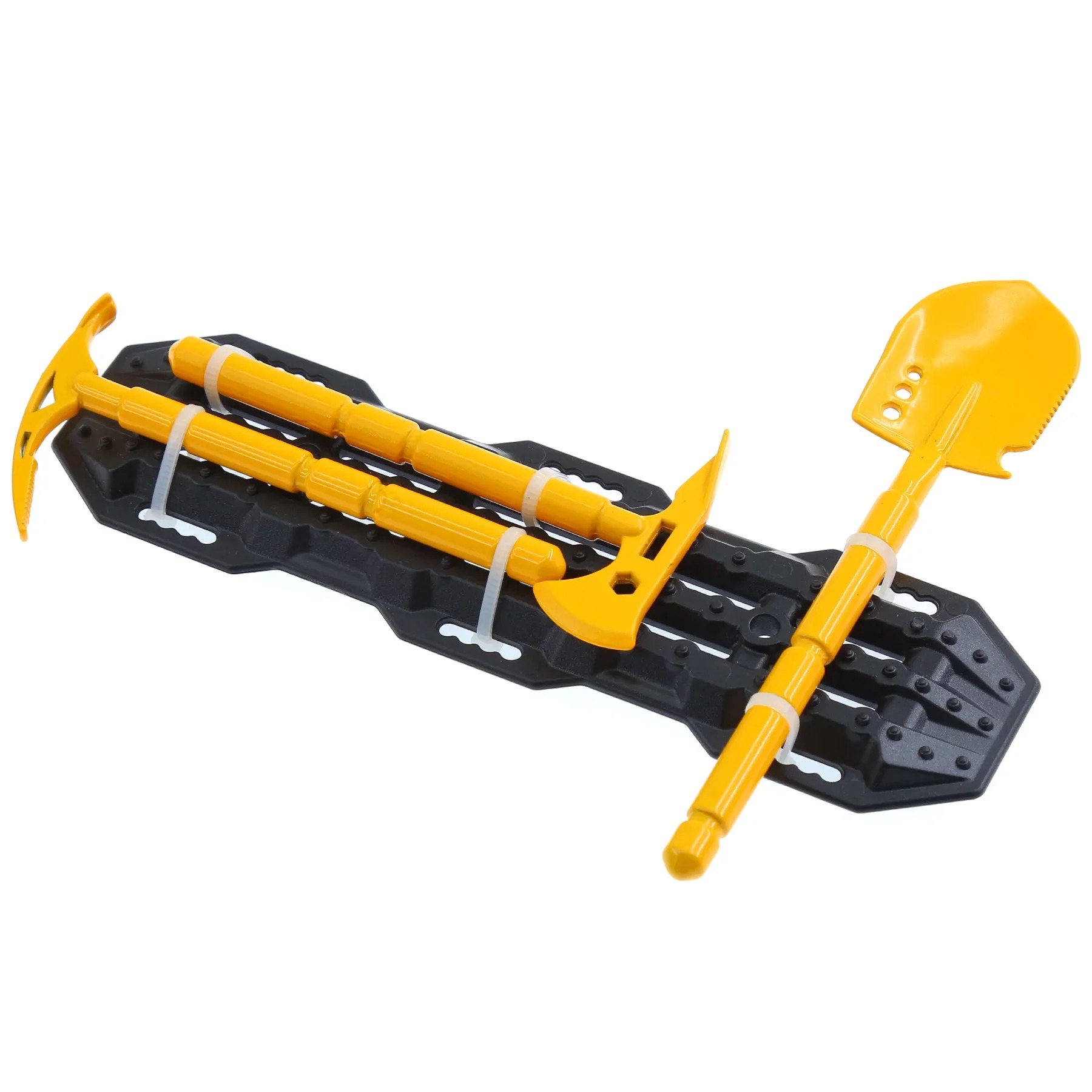 Pala, Ascia e Piccozza da Simu - Hobby Zone Rc recensione e prezzo