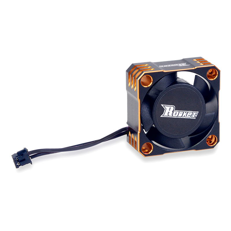 Ventola di raffreddamento in m - Rc Hobby Grade Plane recensione e prezzo
