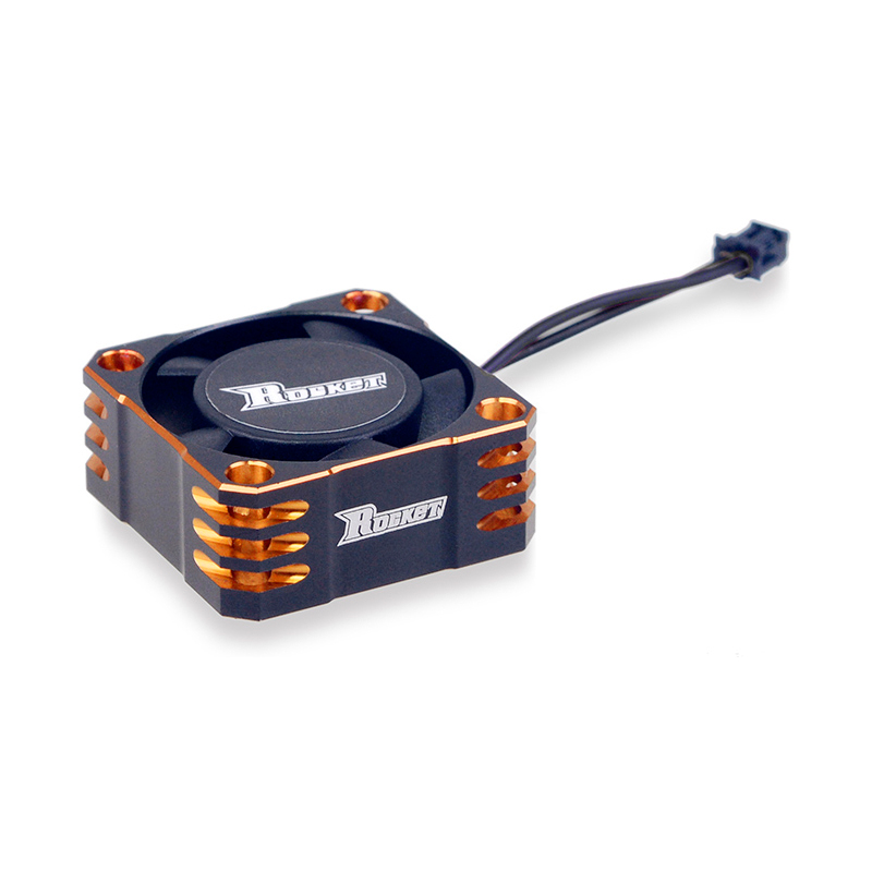 Ventola di raffreddamento in m - Rc Hobby Grade Plane recensione e prezzo