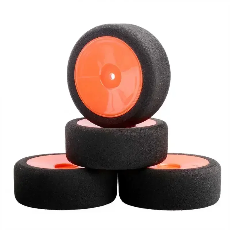Set di 4 Cerchi in Schiuma da  - Rc Tire Foam Insert recensione e prezzo