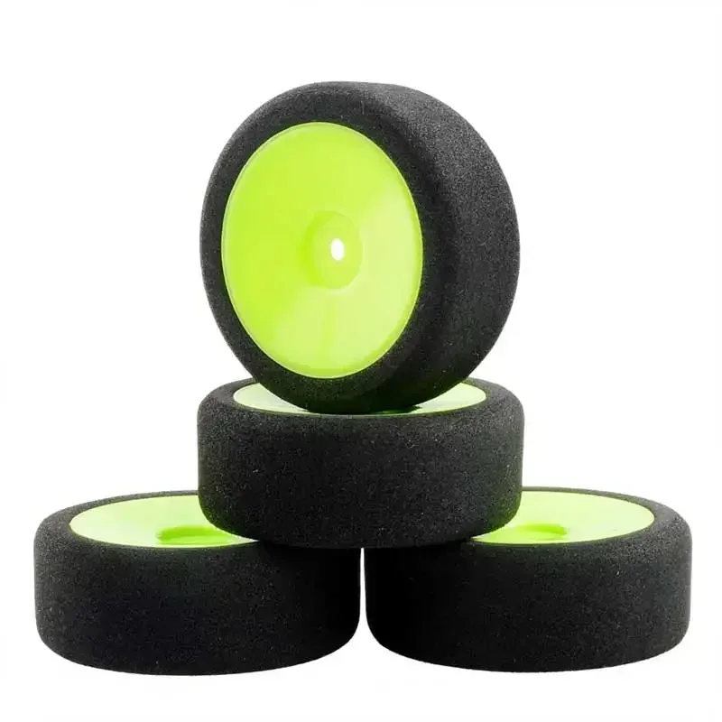 Set di 4 Cerchi in Schiuma da  - Rc Tire Foam Insert recensione e prezzo