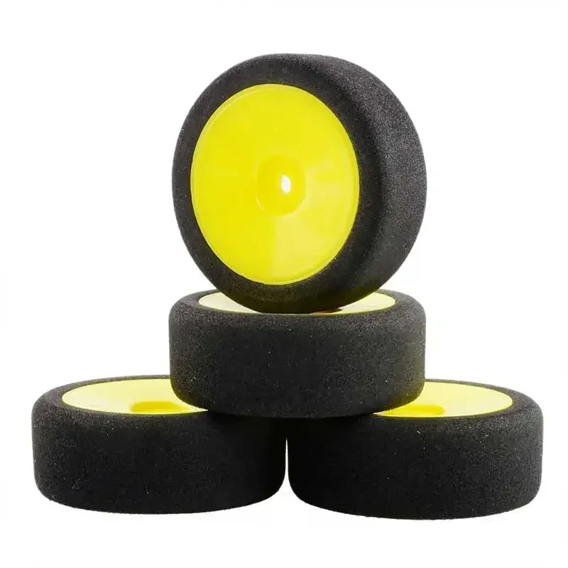 Set di 4 Cerchi in Schiuma da  - Rc Tire Foam Insert recensione e prezzo