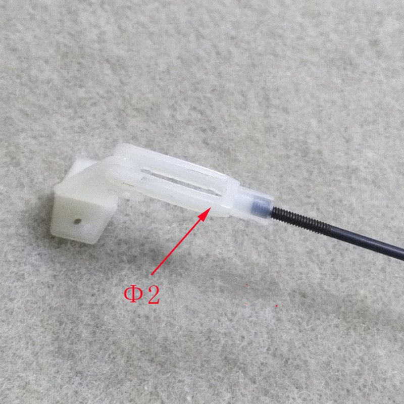 10 pz Nylon forcella 1.8 xl29m - Rc Hobby Grade Plane recensione e prezzo