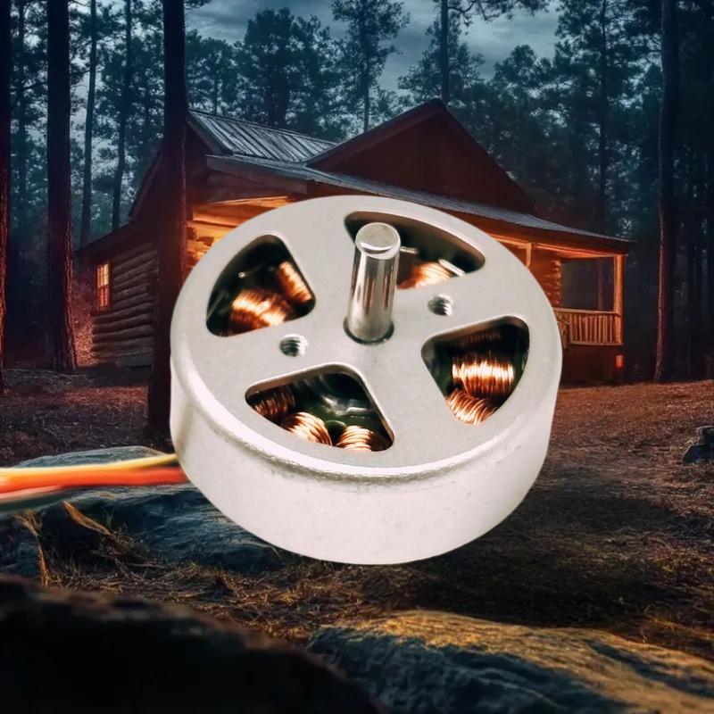 Accessorio motore aereo ad alt - Top Rc Hobby Mini Xcub recensione e prezzo