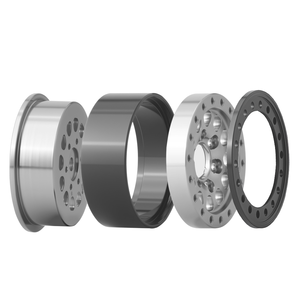 Cerchio Ruota Beadlock BDX RC  - Rc Tire Foam Insert recensione e prezzo