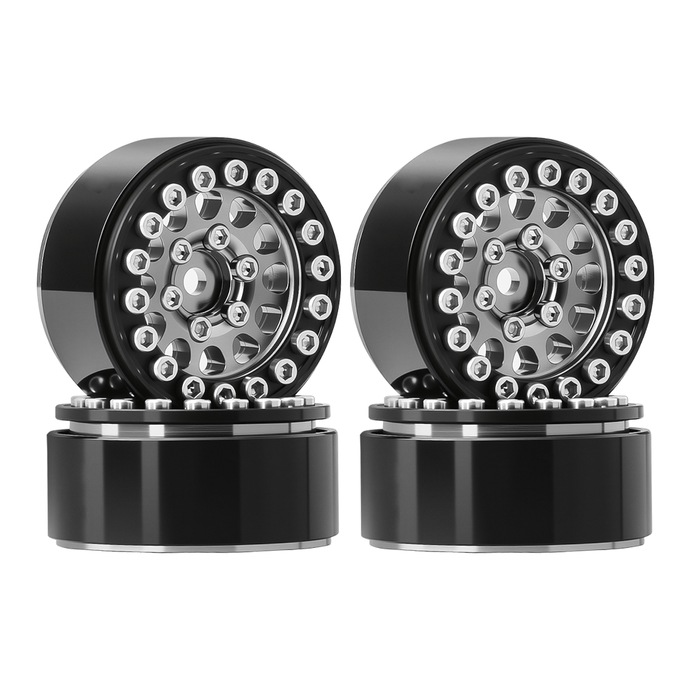 Cerchio Ruota Beadlock BDX RC  - Rc Tire Foam Insert recensione e prezzo