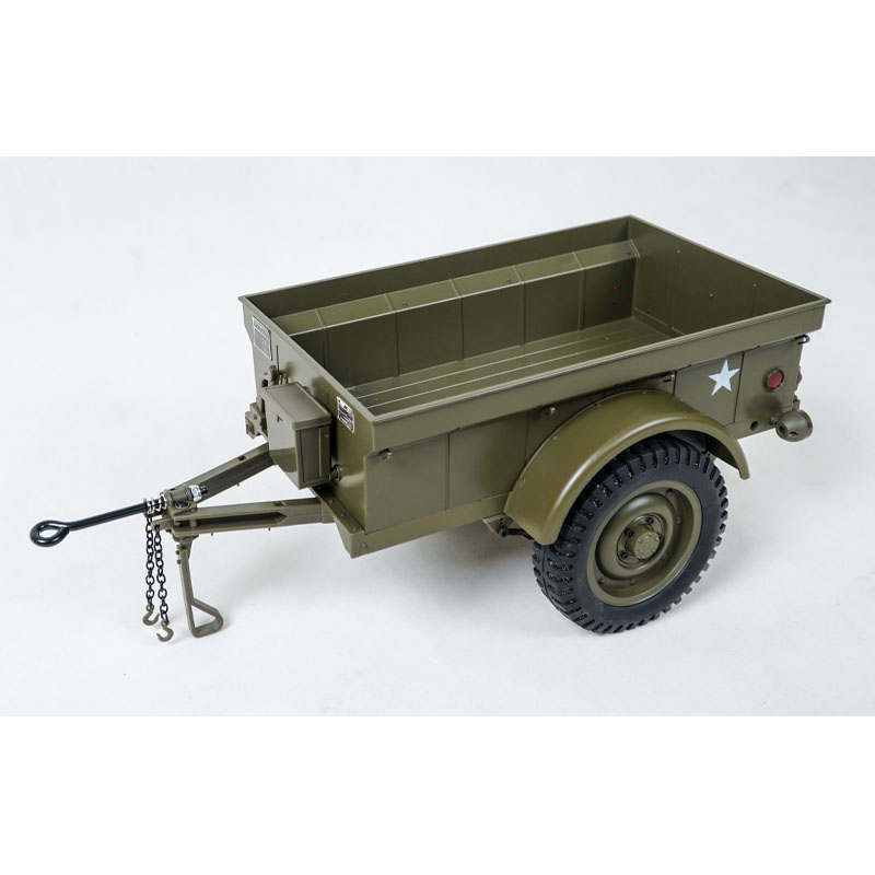 Accessori per Crawler RC FMS 1 - Hobby Zone Rc recensione e prezzo