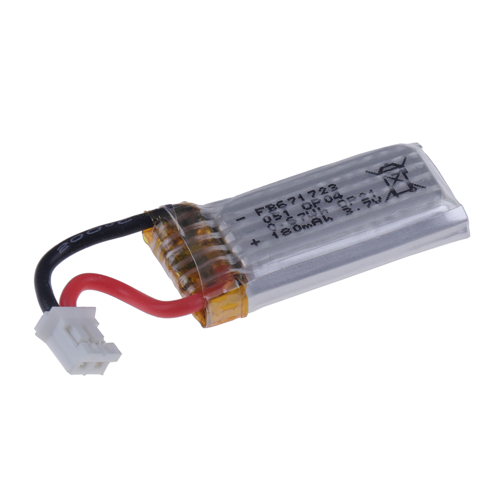 3.7V Per Udi i22 Droni Batteri - Top Rc Hobby Mini Xcub recensione e prezzo