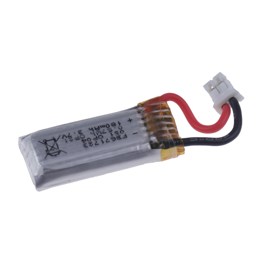 3.7V Per Udi i22 Droni Batteri - Top Rc Hobby Mini Xcub recensione e prezzo