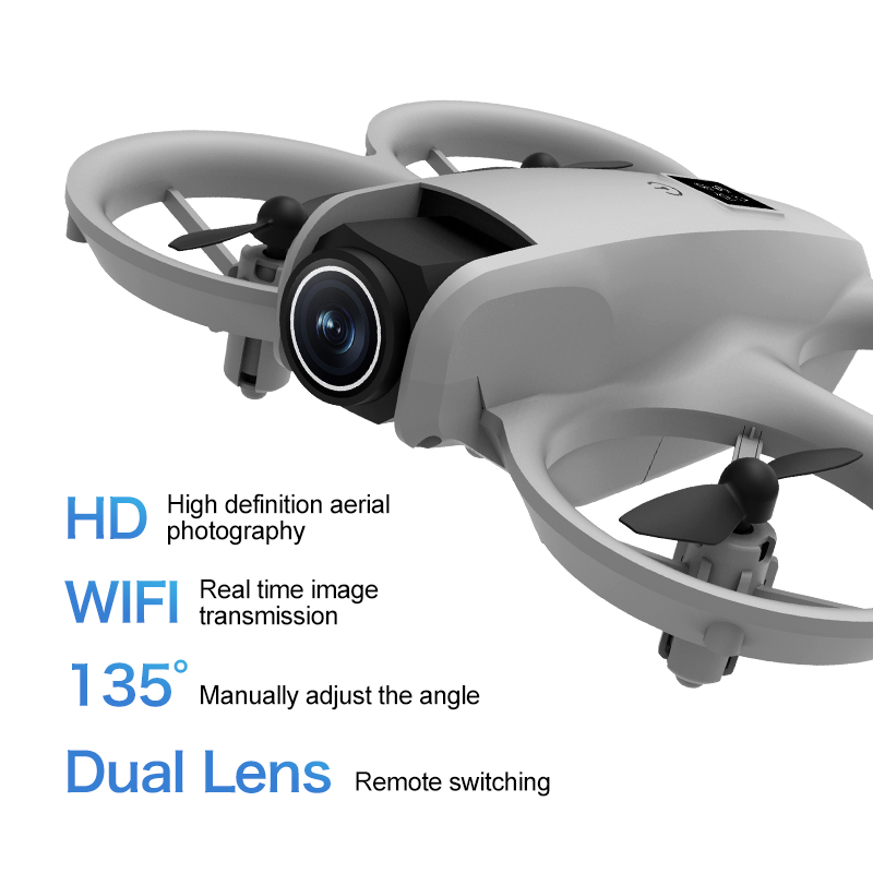 Mini Drone Professionale con F - Top Rc Hobby Mini Xcub recensione e prezzo