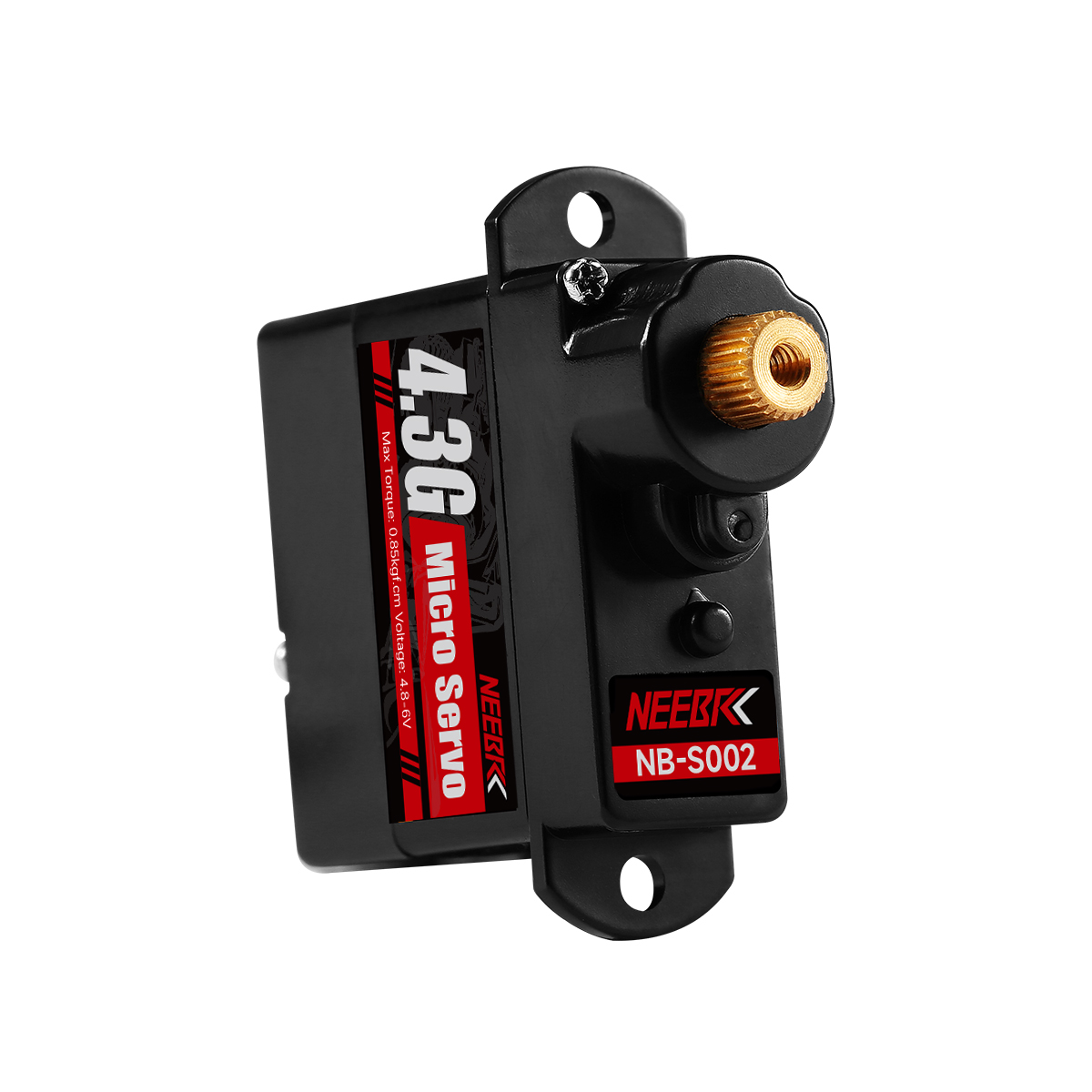 1/5/10/20 pezzi NEEBRC Servo D - Top Rc Hobby Mini Xcub recensione e prezzo