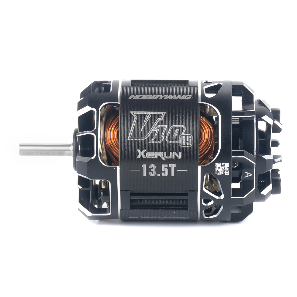 Motore Brushless HOBBYWING XER - Rc Hobby Grade Plane recensione e prezzo