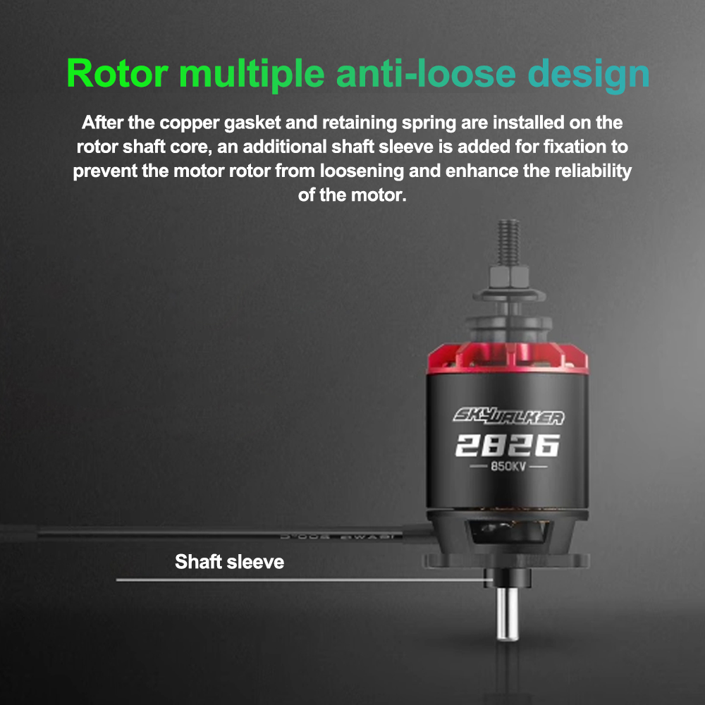 Motore Brushless Hobbywing Sky - Rc Hobby Grade Plane recensione e prezzo